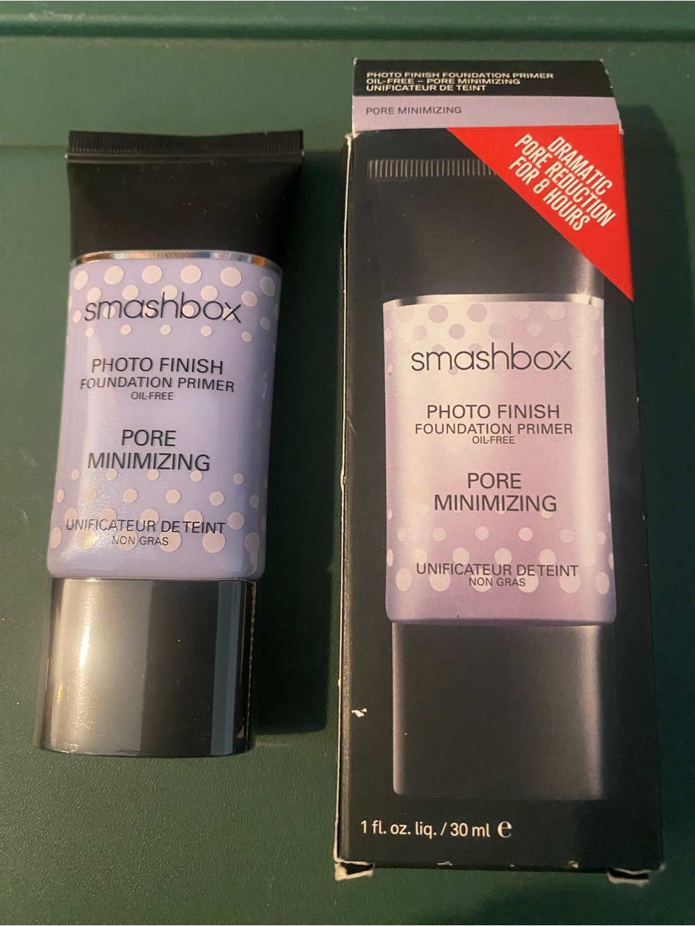 Smashbox Photo Finish Pore Minimizing Primer -